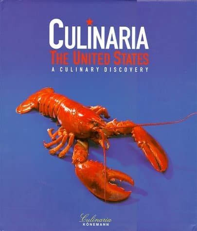 Culinaria: The United States