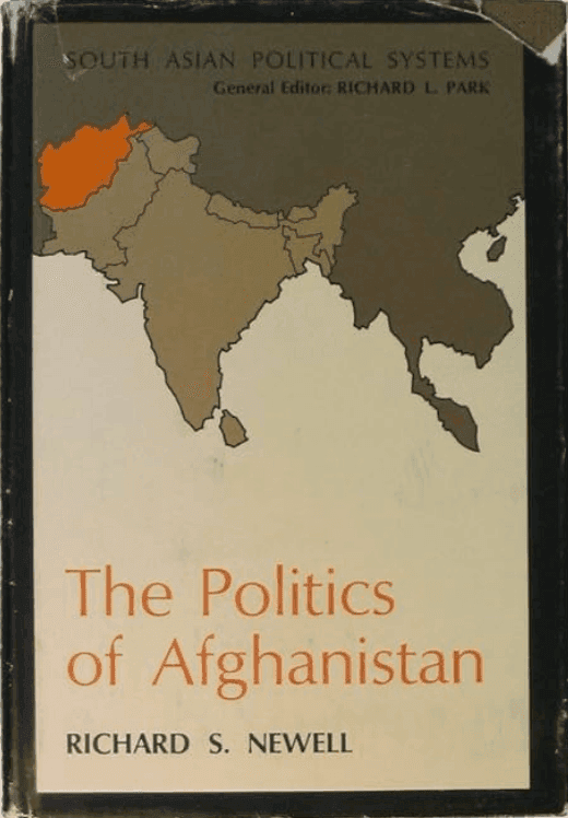The Politics of Afghanistan