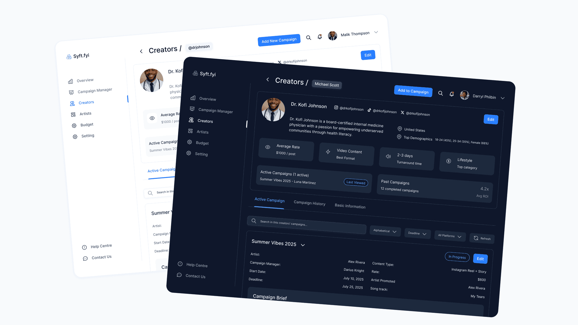 Product overview