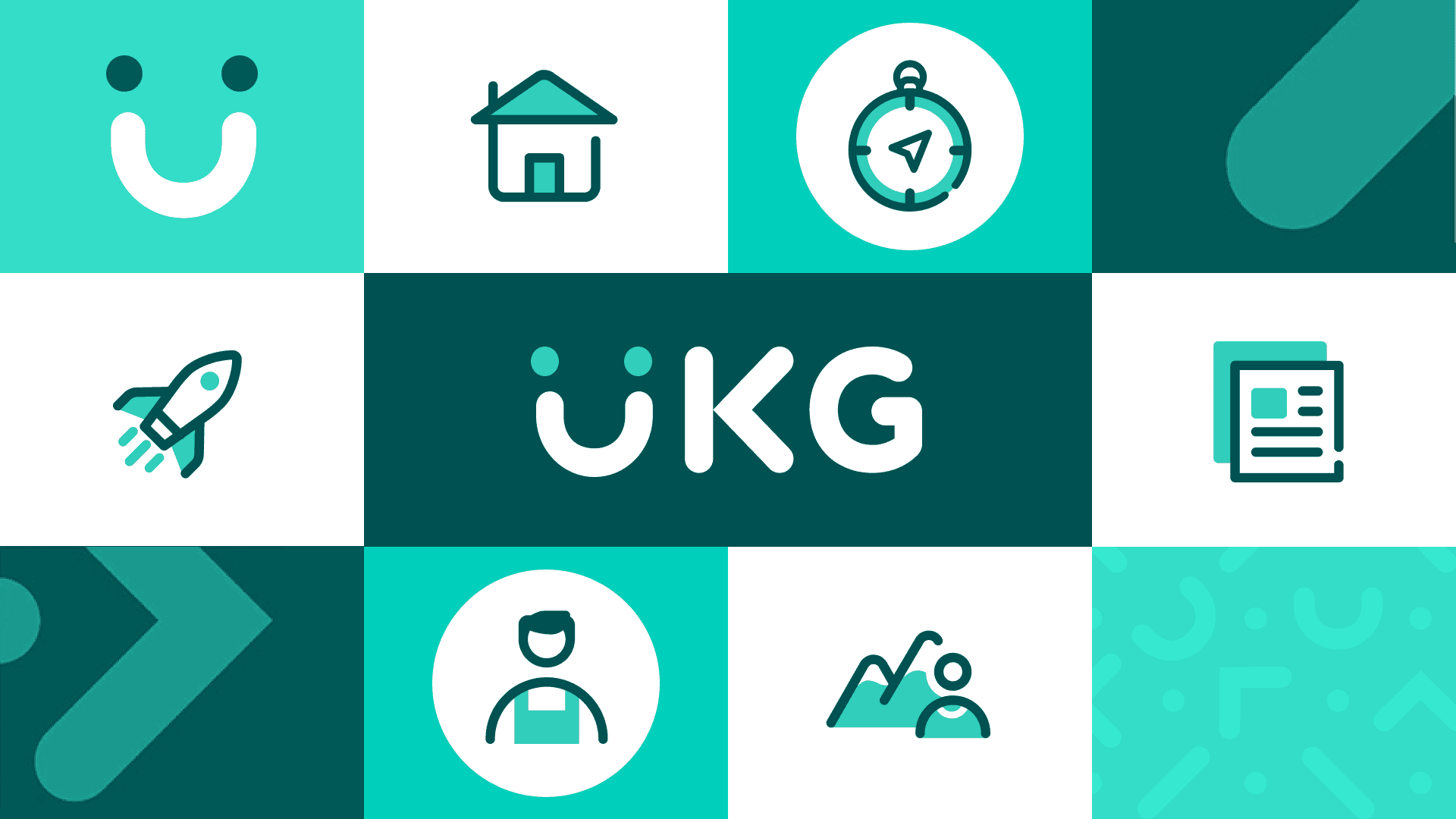 Ultimate Kronos Group, Product Brand