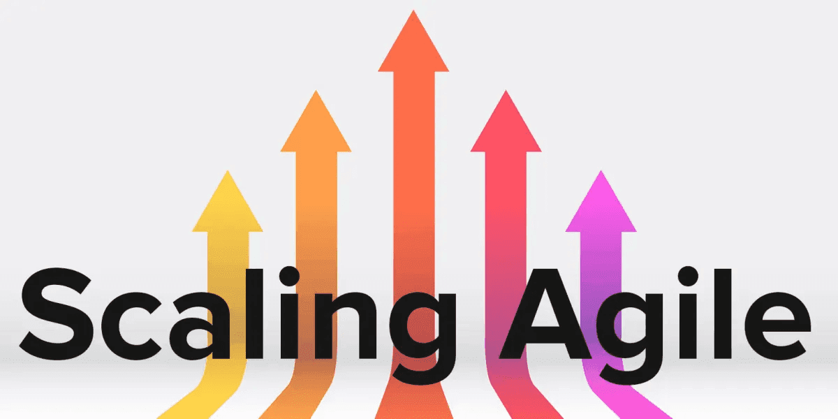 Scaling agile context