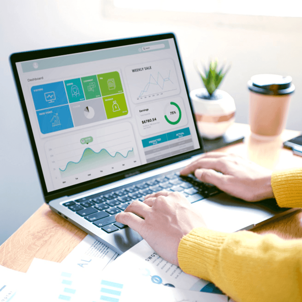 Sheridan College, SNAP Data Analysis & Visualization